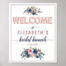 Search for navy gold art Blush pink