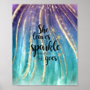 Search for the little mermaid posters Watercolor