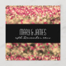 Search for fuchsia and gold wedding invitations Elegant