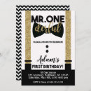Search for bow tie 1st birthday invitations Baby