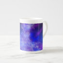 Search for blue night sky mugs Space