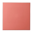 Search for coral color tiles Stylish