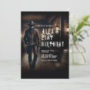 Search for bachelor birthday invitations Mens