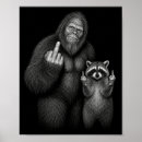 Search for sasquatch art Cryptid