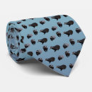 Search for mustelids ties Badger