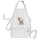 Search for funny donkey aprons Burro