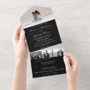 Search for with guest names wedding invitations Couple