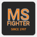 Search for ms multiple sclerosis stickers Survivor