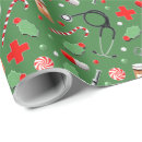 Search for medical wrapping paper Physician assistant