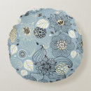 Search for seasonal cushions Abstract