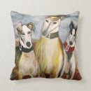 Search for greyhound cushions Animal
