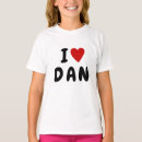 Search for daniels tshirts For her