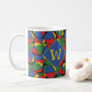 Search for juggling mugs Clown