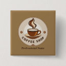 Search for coffee badges Trendy
