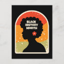 Search for distress postcards Woman