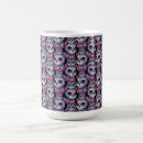 Search for sugar skull mugs Calavera