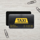 Search for uber driver business cards Transportation