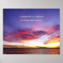 Search for sunset on ocean posters Nature photography