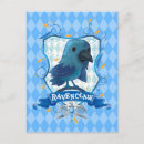 Search for unique design postcards Harry potter fan favourite
