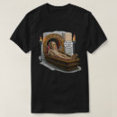 Search for mummy wrap tshirts Funny