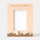 Search for rustic wood picture frames Anniversary