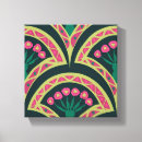 Search for shell canvas prints Pattern