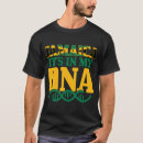 Search for jamaican flag tshirts Dna
