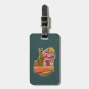 Search for hanna barbera luggage tags Saturday morning cartoon