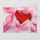 Search for rose petals postcards I love you