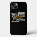 Search for name of jesus iphone cases God