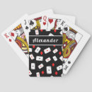 Search for casino playing cards Unique