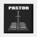 Search for minister magnets Church