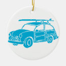 Search for surf christmas tree decorations Vintage