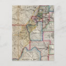 Search for publication postcards Map