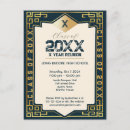 Search for class reunion postcards Elegant