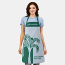 Search for palm trees aprons Vacation