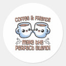 Search for caffeine stickers Friends