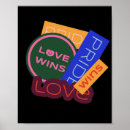 Search for win posters Pride