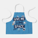 Search for spaces aprons Cute