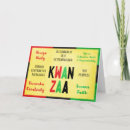 Search for kwanzaa cards Typography