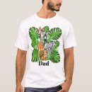 Search for tiger dad tshirts Animal