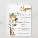 Search for little giraffe postcards Watercolor