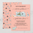 Search for vet graduation invitations Cat