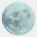 Search for moon craters stickers Dark