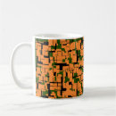 Search for digital camo mugs Green