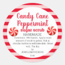 Search for christmas mason jar stickers Red