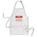 Search for my name is aprons Cute