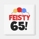 Search for 65th magnets Birthday
