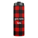 Search for buffalo plaid travel mugs Check