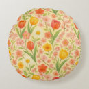 Search for spring flower cushions Tulip